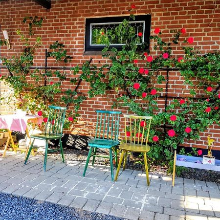 5Minute Walk To Lego House - Private Studio Room With Bathroom บิลลุนด์ ภายนอก รูปภาพ