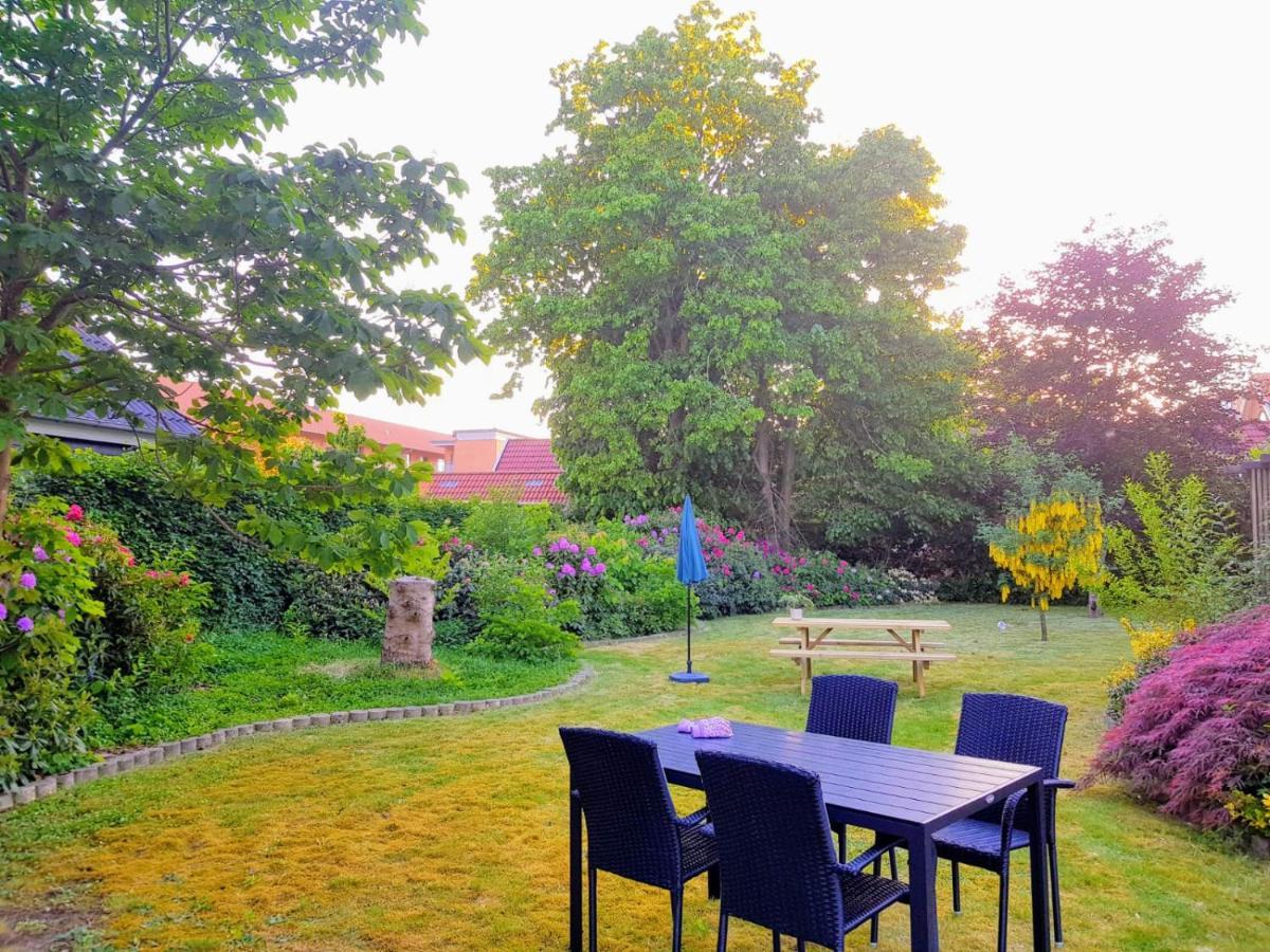 5Minute Walk To Lego House - Private Studio Room With Bathroom บิลลุนด์ ภายนอก รูปภาพ