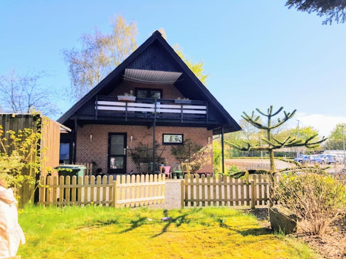 5Minute Walk To Lego House - Private Studio Room With Bathroom บิลลุนด์ ภายนอก รูปภาพ